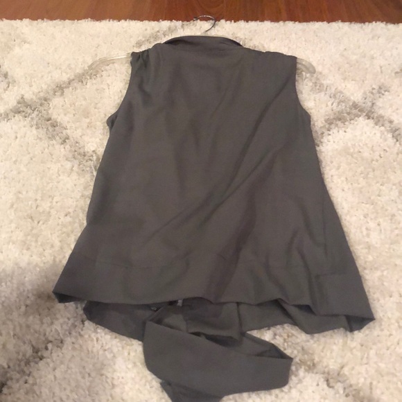 Banana Republic top - Picture 8 of 8